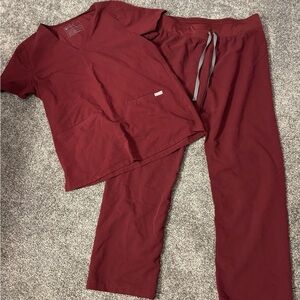 Figs Scrubs